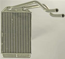 [RDR-9010015] Agility Auto Parts Heater Cores