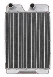 [RDR-9010432] Agility Auto Parts Heater Cores