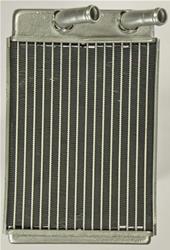 [RDR-9010166] Agility Auto Parts Heater Cores