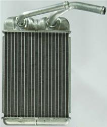 [RDR-9010254] Agility Auto Parts Heater Cores