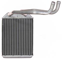 [RDR-9010384] Agility Auto Parts Heater Cores
