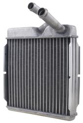[FSS-98552A] Four Seasons Heater Cores
