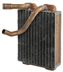 [FSS-91548] Four Seasons Heater Cores