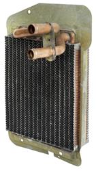 [FSS-98520] Four Seasons Heater Cores