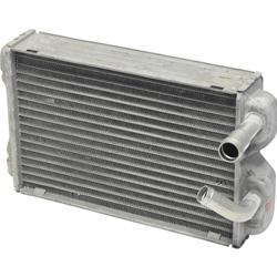 [UAC-HT398229C] Universal Air Conditioner Heater Cores