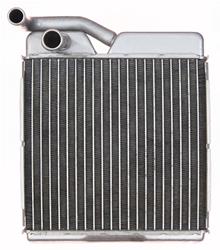 [RDR-9010071] Agility Auto Parts Heater Cores