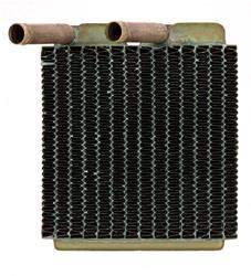 [RDR-9010055] Agility Auto Parts Heater Cores