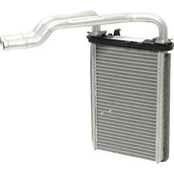 [UAC-HT9465C] Universal Air Conditioner Heater Cores
