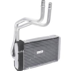 [UAC-HT2000C] Universal Air Conditioner Heater Cores