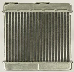 [RDR-9010385] Agility Auto Parts Heater Cores