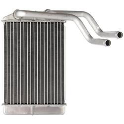 [RCG-18-11252] Reach Cooling Heater Cores