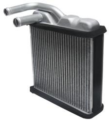 [FSS-91546] Four Seasons Heater Cores