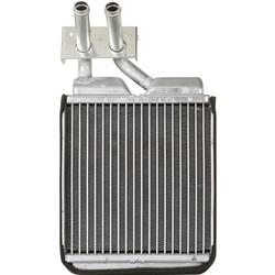 [RCG-18-11352] Reach Cooling Heater Cores