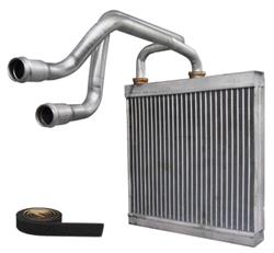 [FSS-92052] Four Seasons Heater Cores