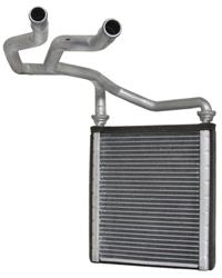 [FSS-92176] Four Seasons Heater Cores