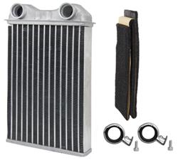 [FSS-92203] Four Seasons Heater Cores