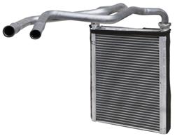 [FSS-92204] Four Seasons Heater Cores