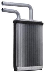 [FSS-92211] Four Seasons Heater Cores