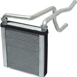 [UAC-HT2041C] Universal Air Conditioner Heater Cores