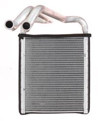 [RDR-9010601] Agility Auto Parts Heater Cores