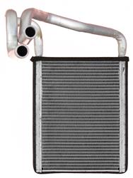 [RDR-9010602] Agility Auto Parts Heater Cores