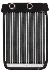 [RDR-9010626] Agility Auto Parts Heater Cores