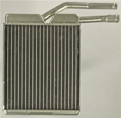 [RDR-9010221] Agility Auto Parts Heater Cores