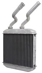 [FSS-90496] Four Seasons Heater Cores