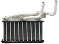 [RDR-9010682] Agility Auto Parts Heater Cores