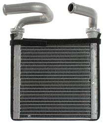 [RDR-9010691] Agility Auto Parts Heater Cores