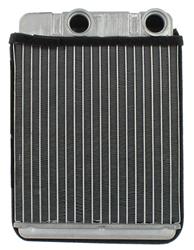 [RDR-9010701] Agility Auto Parts Heater Cores
