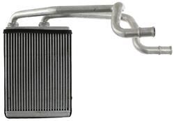 [RDR-9010702] Agility Auto Parts Heater Cores