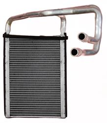 [RDR-9010579] Agility Auto Parts Heater Cores