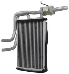 [FSS-92213] Four Seasons Heater Cores