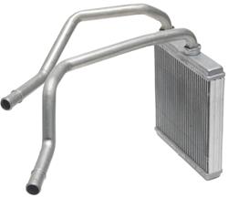 [FSS-92231] Four Seasons Heater Cores