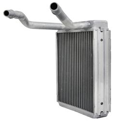 [FSS-90782] Four Seasons Heater Cores