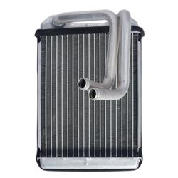 [OSC-98802] OSC Automotive Heater Cores