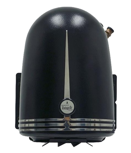 [VTA-660066] Vintage Air 660066: Streamline Heater Assembly for 1930-1940 Model Cars/Trucks