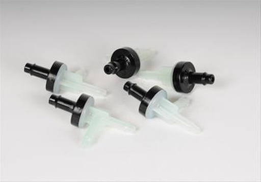 [ADO-15-50568] ACDelco 15-50568: VALVE-HTR / A/C CONT VAC