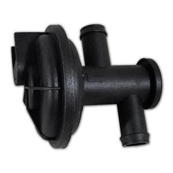 [MMU-42282] Auto Accessories of AmericaHeater Valves