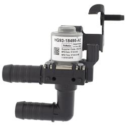 [MOF-YG863] Motorcraft Heater Control Valves