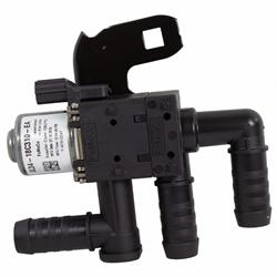 [MOF-YG820] Motorcraft Heater Control Valves