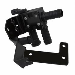 [MOF-YG831] Motorcraft Heater Control Valves