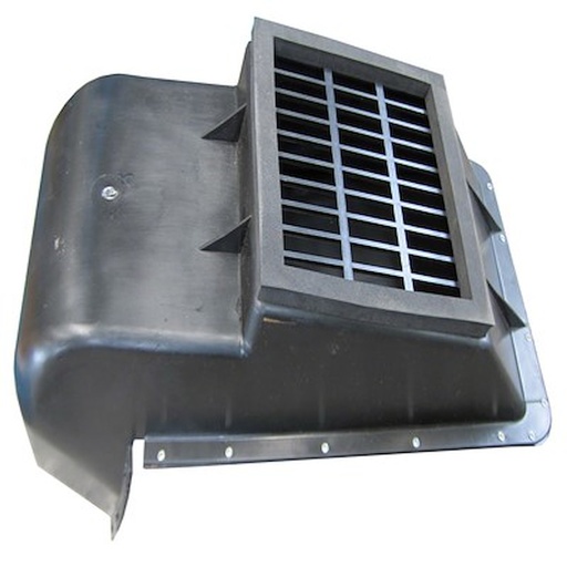 [GMK-3150379663R] Goodmark 3150379663R: GMK3150379663R Right/Passenger Side Heater Box for 1966-1967 Ford Bronco