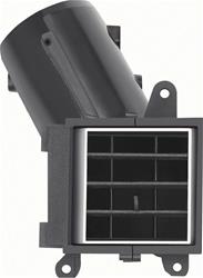 [OER-3998408] OER 3998408: Side Dash Vent 1970-1981 Camaro