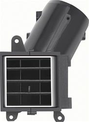 [OER-3998407] OER 3998407: Side Dash Vent 1970-1981 Camaro