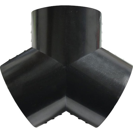 [VTA-49592-VUI] Vintage Air 49592-VUI: Duct Hose Connector
