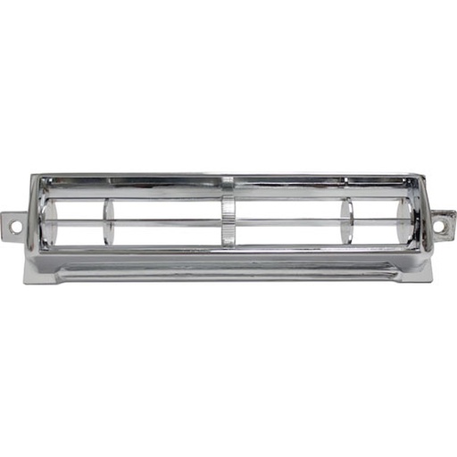 [VTA-493067-LCA] Vintage Air 493067-LCA: In-Dash Center Louver