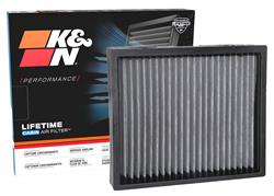 [KNN-VF2071] K&N VF2071: VF2071 Cabin Air Filter Select Chevy/GMC/Buick/Cadillac Models