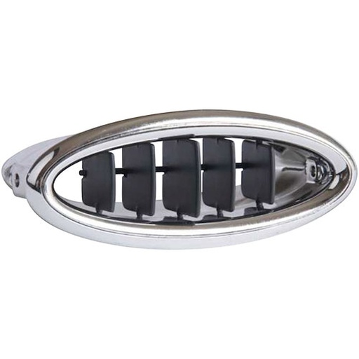 [VTA-491902] Vintage Air 491902: ProLine In-Dash Louver